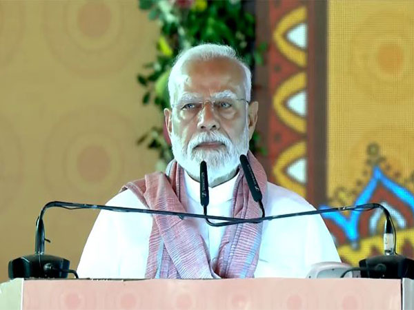 Prime Minister Narendra Modi (File Photo/PM Modi Youtube)