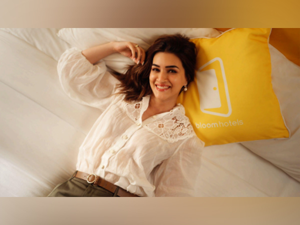 Award-winning consumer travel brand welcomes dynamic Bollywood star and entrepreneur as latest brand ambassador. 