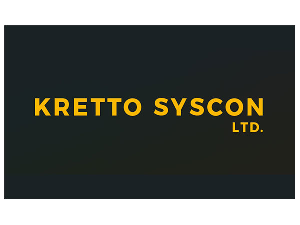 Kretto Syscon to announce Q4 results on April 24, continues to attract strong investor interest