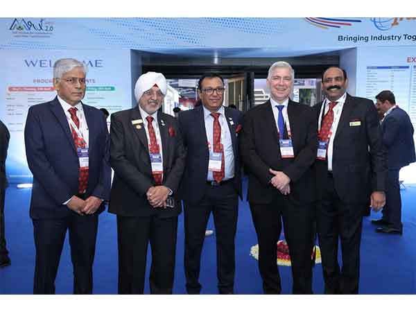 Plumbex India 2025 Inaugurated in New Delhi