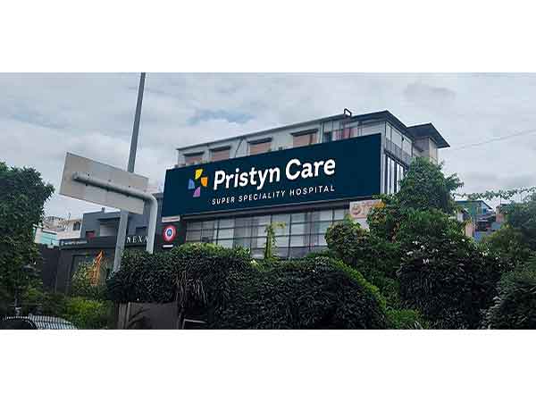 The hospital has achieved high double-digit profitability within weeks of launch
