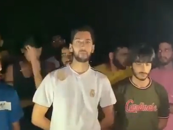 Fear grips Kashmiri students  after Pahalgam attack (Photo: @NasirKhuehami/X)