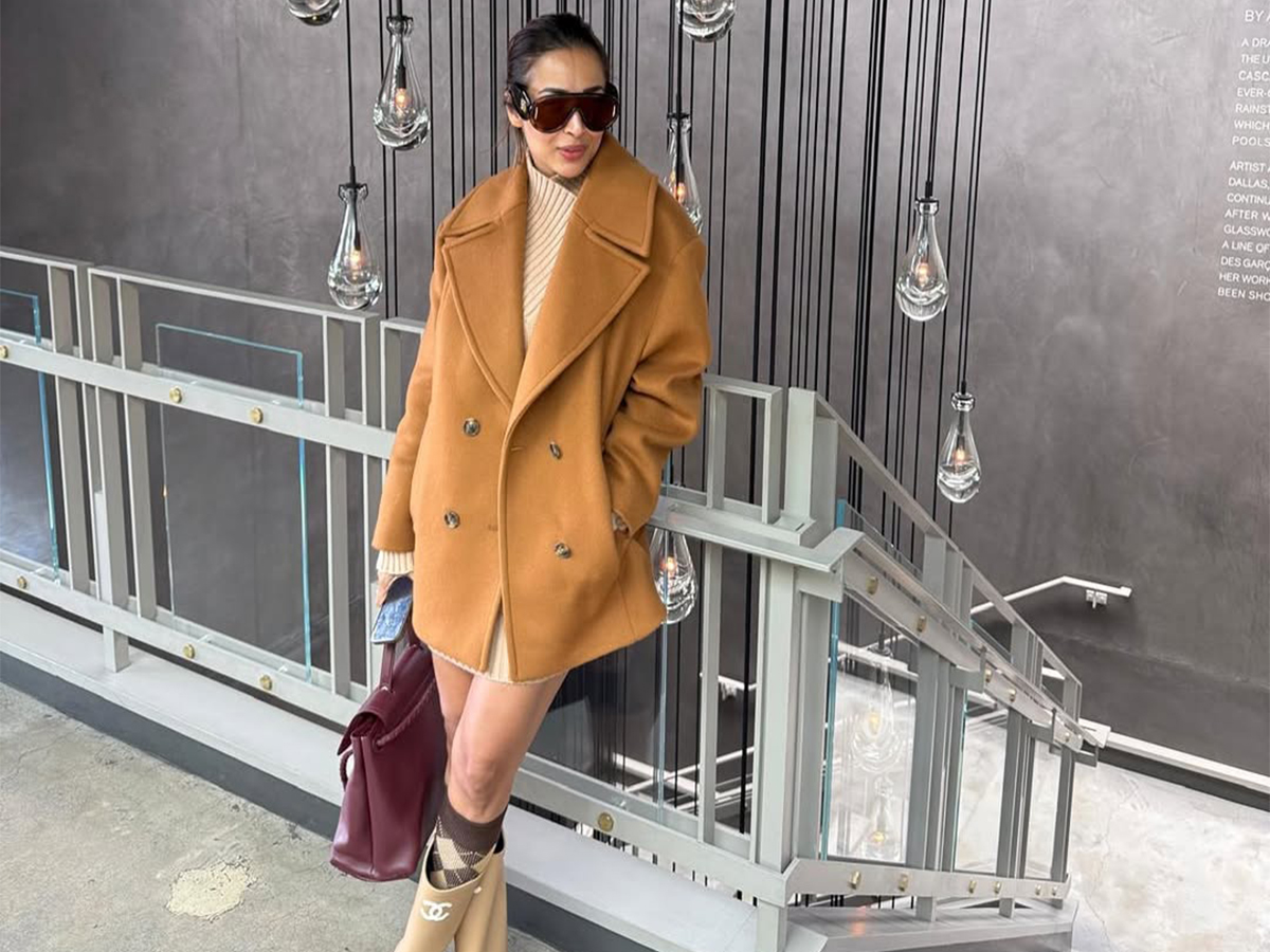 Malaika Arora (Image source: Instagram/@malaikaaroraofficial)