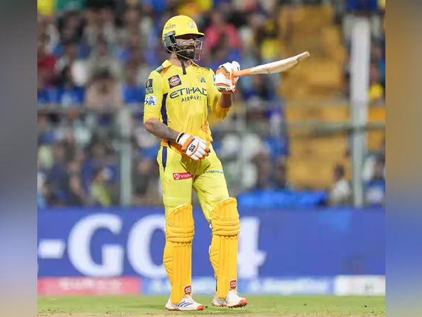 Ravindra Jadeja (Photo: IPL)