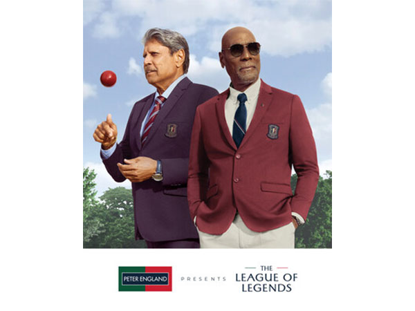 The Gentlemen’s League – The League of Legends campaign collection