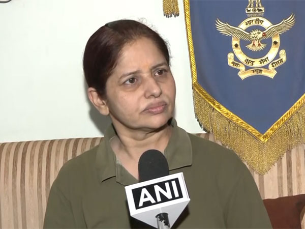  Defence Expert Shiwalee Deshpande (Photo/ANI) 