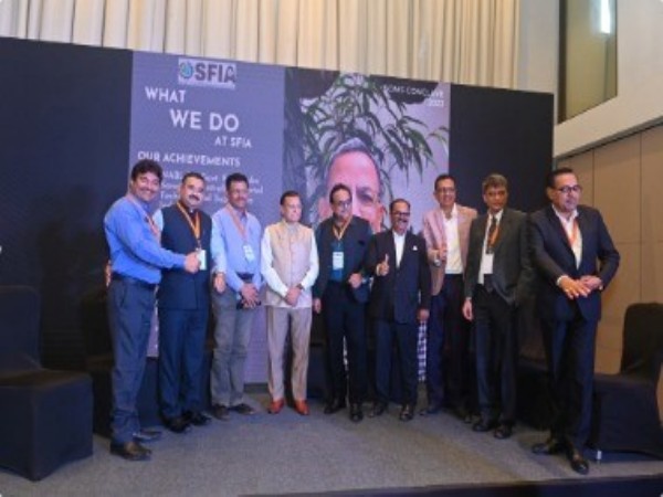 SFIA Launches ‘Thesis Showdown’ at SOMS 25: A National Call for Agricultural Innovation