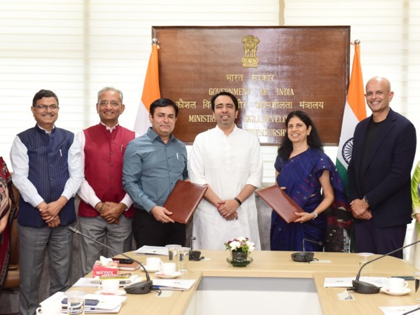 MSDE and Microsoft launch ‘AI Careers for Women’ initiative with Centers of Excellence in 6 Indian States