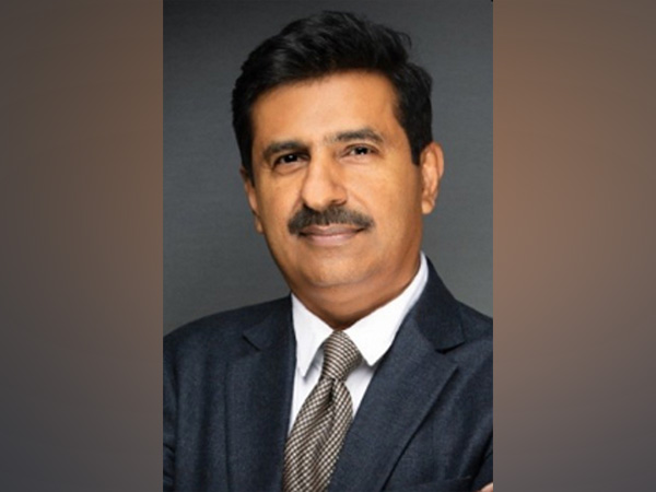 Jaideep Mirchandani, Group Chairman Sky One