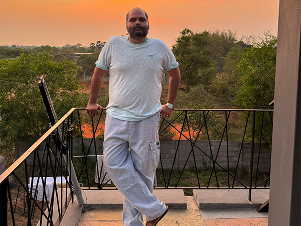 Stand-up comedian Kunal Kamra (Photo/@kunalkamra88)