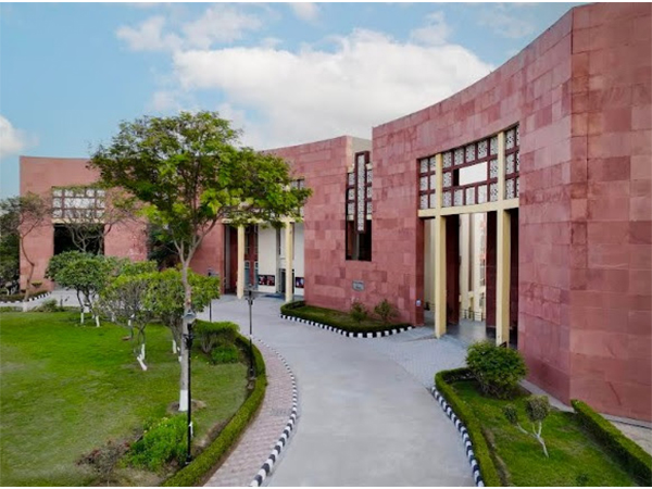 JK Lakshmipat University, Jaipur