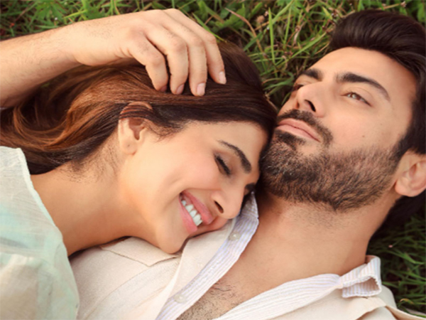 Abir Gulaal (Photo/Instagram/@vaanikapoor)