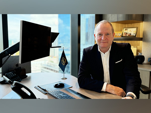 Powering India’s Maritime Excellence by Capt Bjorn Hojgaard