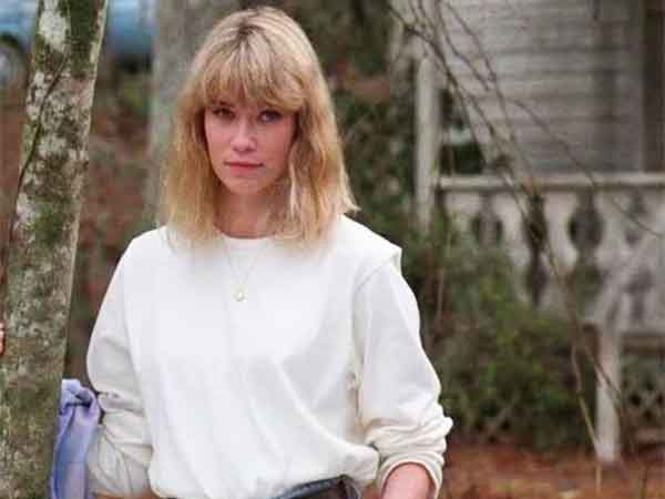 Lar Park Lincoln (Image source/X) 