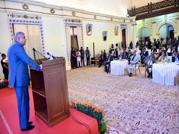 Vice President Jagdeep Dhankhar (Photo/@VPIndia)