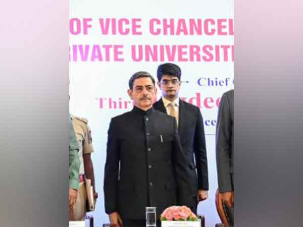 Tamil Nadu Governor RN Ravi (Photo/@VPIndia)