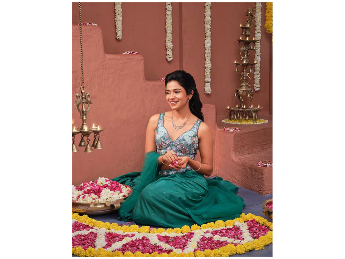 Shine in Abundance this Festive Season with ORRA’s Akshaya Tritiya and Anniversary sale celebrations