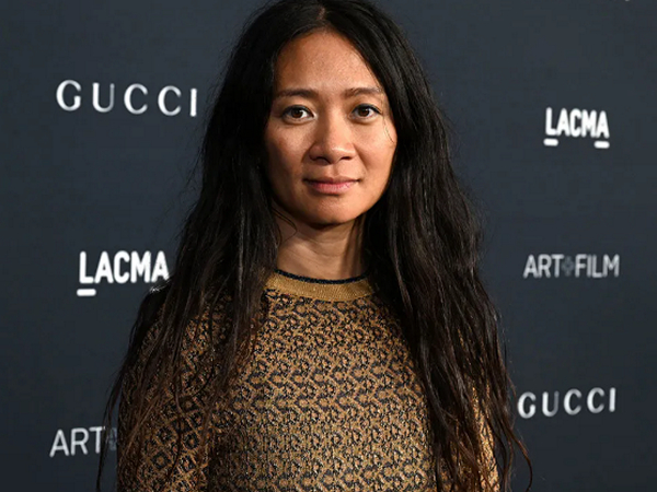 Chloe Zhao (Photo/Instagram)