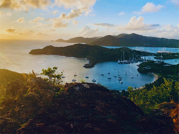 Antigua & Barbuda Citizenship