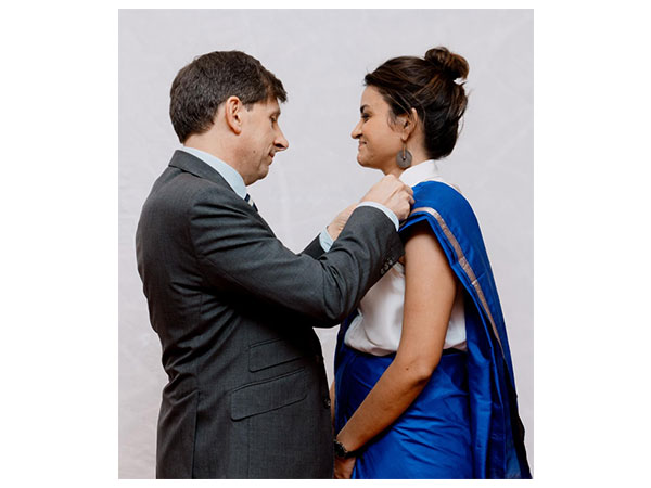 Payal Kapadia (Photo/instagram/@franceinbombay)