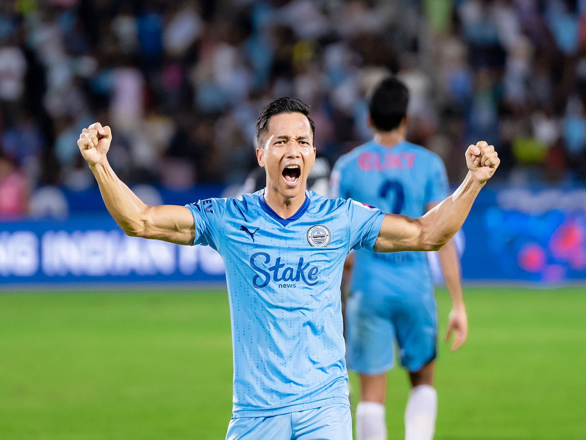 Lallianzuala Chhangte. (Photo: X/@lzchhangte7)