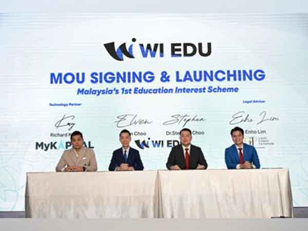 Revolutionizing Education : How WI Edu is Bridging the Gap