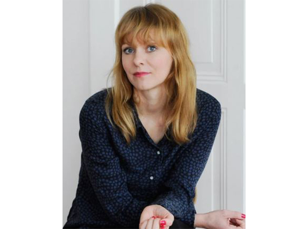 Maren Ade (Image Source: Cannes)