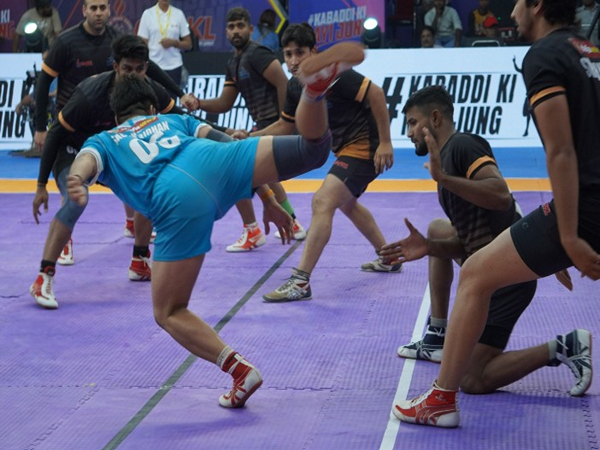 GI-PKL action (Photo: GI-PKL)