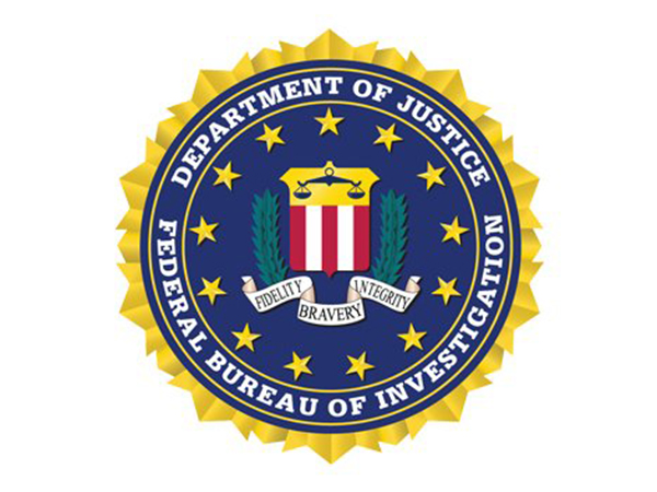 Representative Image (Photo Credit: X/@FBIMilwaukee)