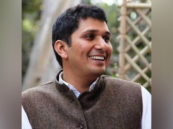 AAP Delhi State President Saurabh Bhardwaj (Photo/X/@Saurabh_MLAgk)