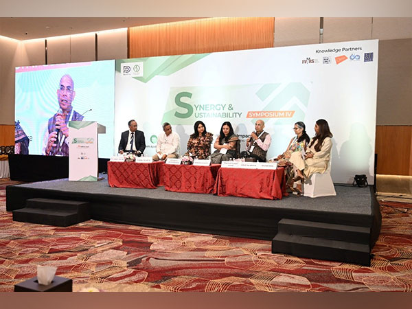 INDIAdonates Hosts Fourth Annual Synergy and Sustainability Symposium in  Bengaluru –  Focusing on Scaling Sustainable Solutions