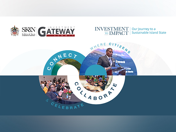 St. Kitts and Nevis Investment Gateway Summit: An Opportunity Drawing the Attention of Global Indians