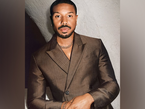 Michael B. Jordan (Photo/Instagram/@michaelbjordan)