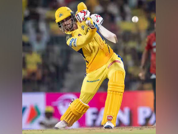 Deepak Hooda. (Photo:IPL) 