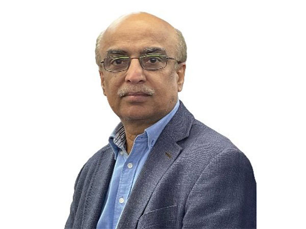 JSMM Chairman Shafi Burfat (Image Source/ @shafiburfat)