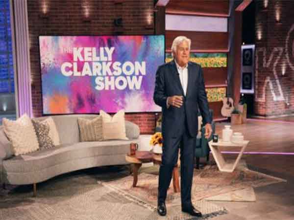 Jay Leno (Image source/X/ @jayleno)