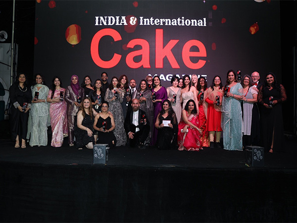 IICMA 2025: India Hosts Its First-Ever Global Cake Awards – A Night of Global Celebration, Excellence and Grandeur