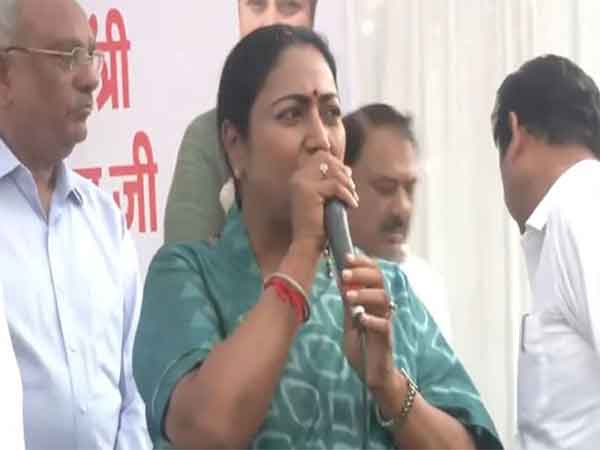 Delhi Chief Minister rekha Gupta (Photo/X@gupta_rekha)