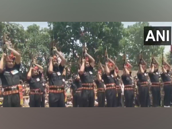 Visual from Nadia, West Bengal (Photo/ANI)