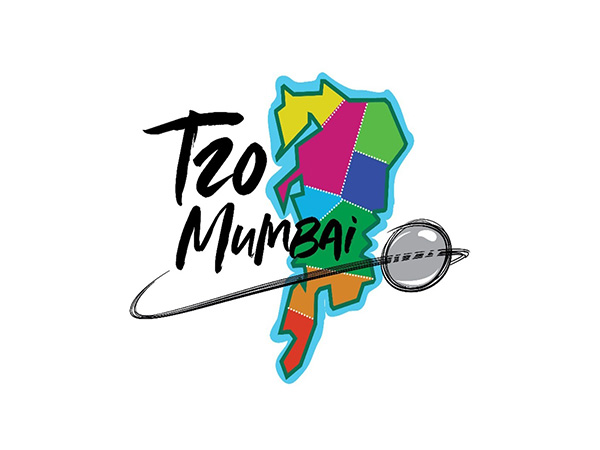T20 Mumbai League logo