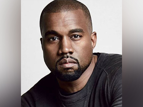 Kanye West (Photo/Instagram/@ye)