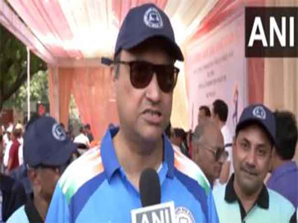  Supreme Court Judge Justice Dipankar Datta (Photo/ANI) 