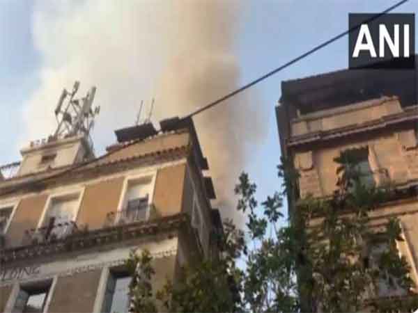 Visual from the site. (Photo/ANI)