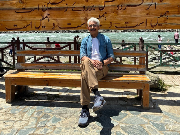 Atul Kulkarni (Photo/instagram/@atulkulkarni_official)