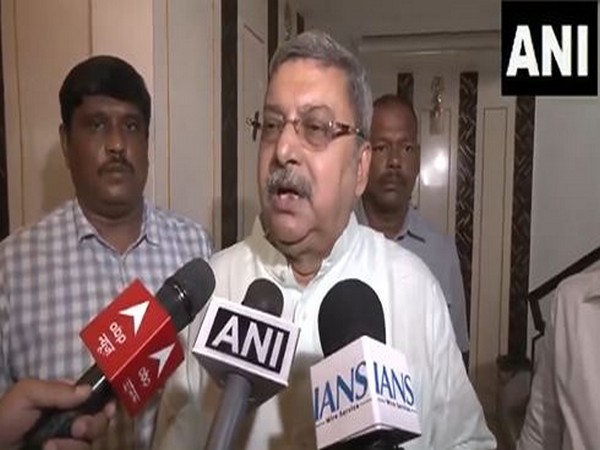 TMC leader Kalyan Banerjee. (Photo/ANI)