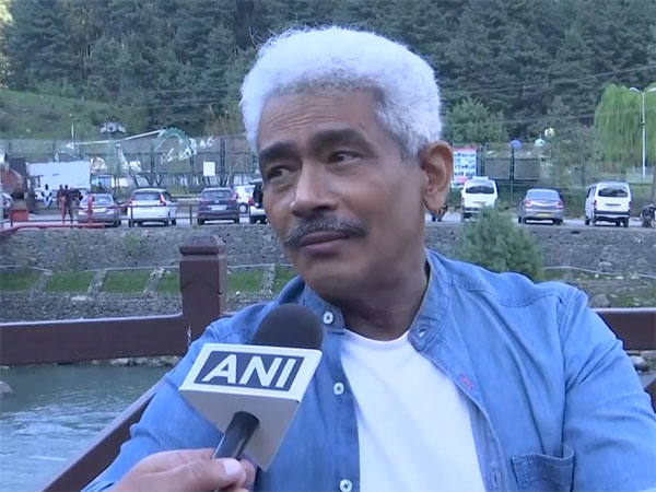 Atul Kulkarni (Photo/ANI)