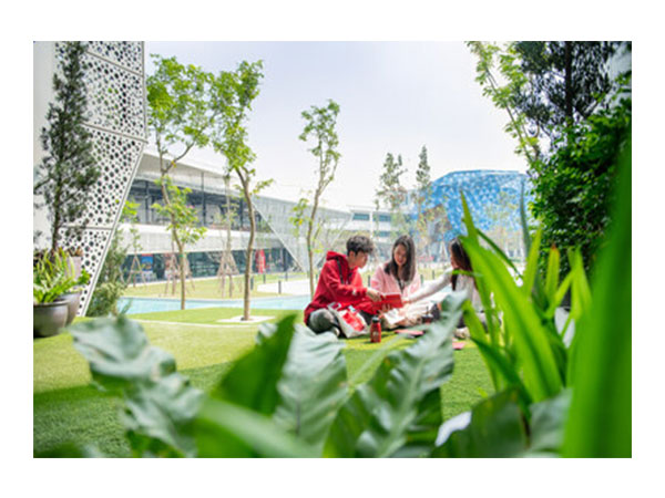 Why Vietnam Is Among the Top Destinations for Indian Students Pursuing Accredited British Education