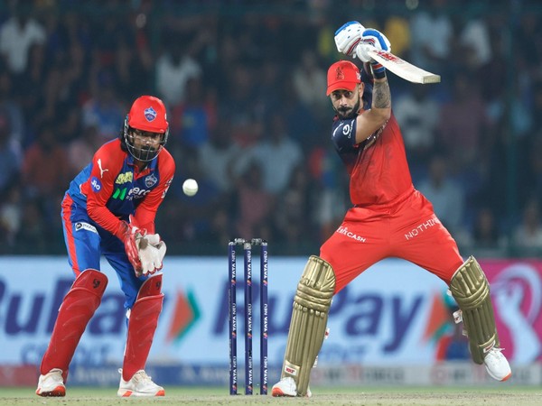 
    RCB director of cricket hails Kohli's 