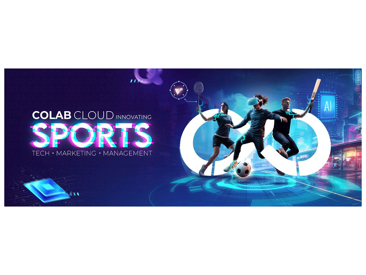 Cloud transforming the sports industry & Sports Ecosystem Marketplace Learn, Play & Shop