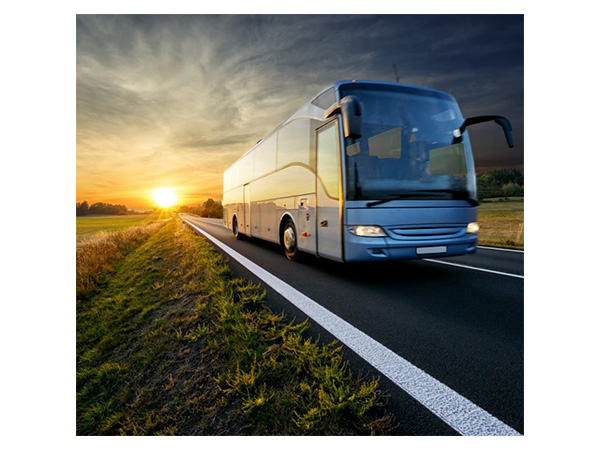 Book Bus Tickets Online & Get Discounts on Delhi-Jaipur Routes